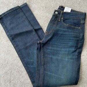 NWT Lucky Brand Mens jean, size 28x32